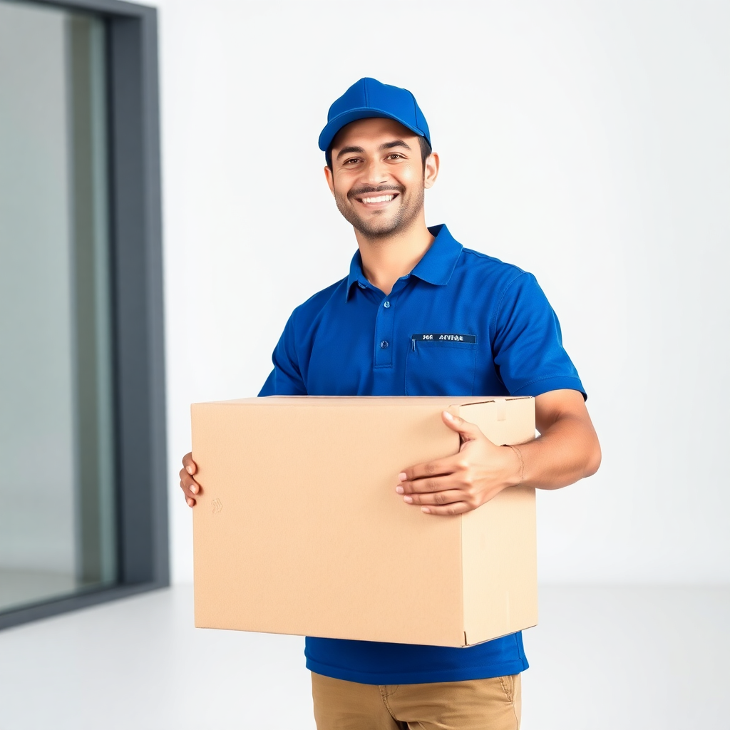 Moving Service